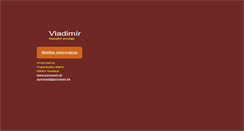Desktop Screenshot of manazer.pyrospol.sk